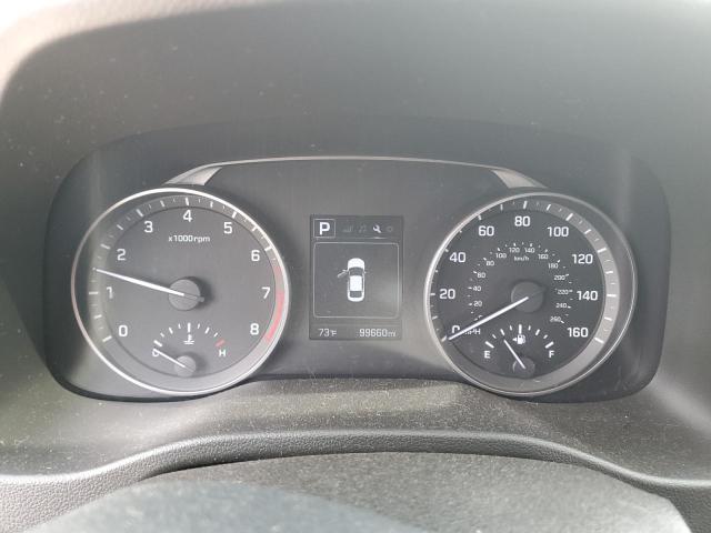 2018 HYUNDAI ELANTRA SE - 5NPD84LF1JH324516