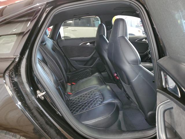 2018 AUDI S6 PRESTIG - WAUHFAFCXJN105218