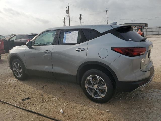 2023 CHEVROLET BLAZER 2LT 3GNKBCR48PS122979