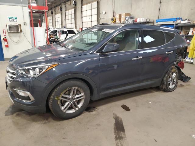 Vin: 5nmzudlbxhh012538, lot: 54668905, hyundai santa fe 2017 img_1