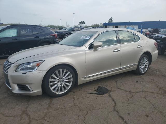 Vin: jthcl5ef2e5021004, lot: 55096575, lexus ls460 460 2014 img_1