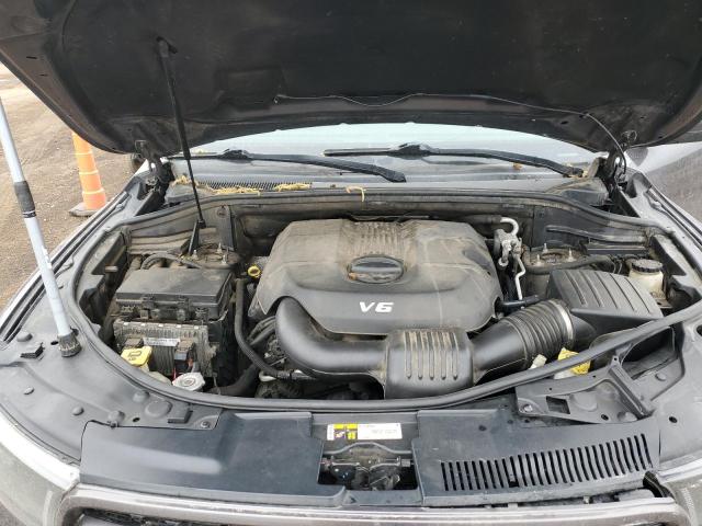 2015 DODGE DURANGO LI - 1C4RDJDG6FC730138