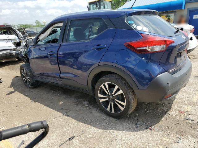 Vin: 3n1cp5cv5ll526325, lot: 54977495, nissan kicks sv 20202