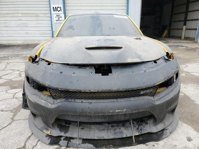 2017 DODGE CHARGER R/ - 2C3CDXCT7HH595442
