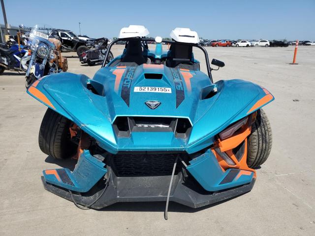 2023 POLARIS SLINGSHOT 57XAARGB6P8158018