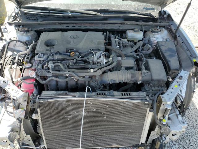 2020 TOYOTA CAMRY LE 4T1C31AK5LU538678