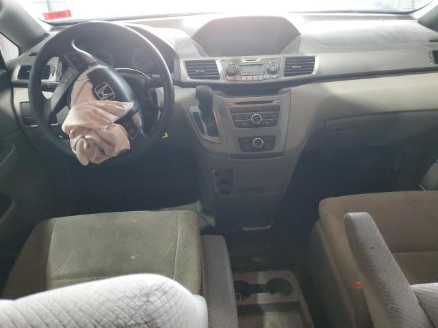 2017 HONDA ODYSSEY LX 5FNRL5H23HB017521