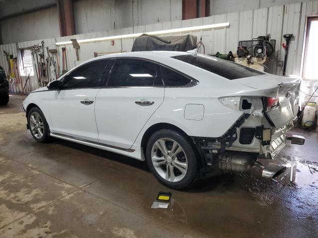 2019 HYUNDAI SONATA LIM - 5NPE34AF1KH767384