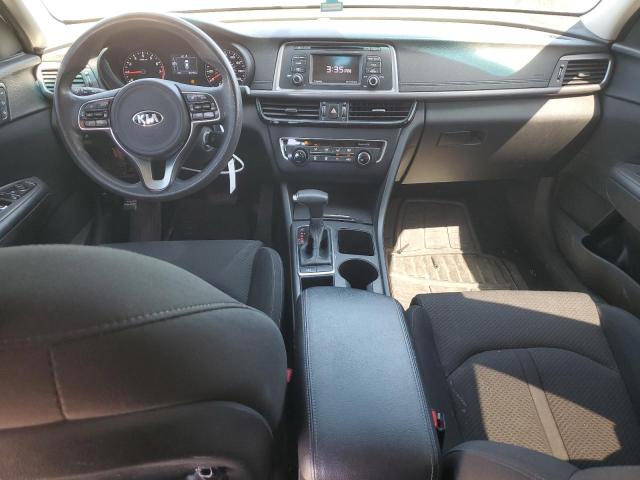 2016 KIA OPTIMA LX - 5XXGT4L36GG106707