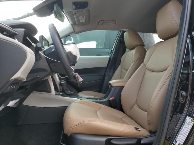 2024 TOYOTA COROLLA CR - 7MUCAABG8RV113561