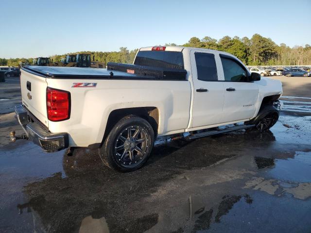 2014 CHEVROLET SILVERADO - 1GCRCREC3EZ110100