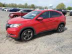 2018 HONDA HR-V EX - 3CZRU6H56JG706590