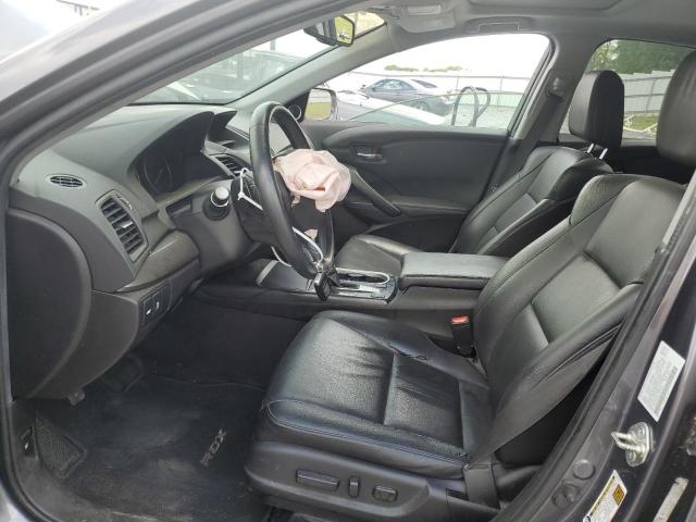 2018 ACURA RDX - 5J8TB3H35JL007275