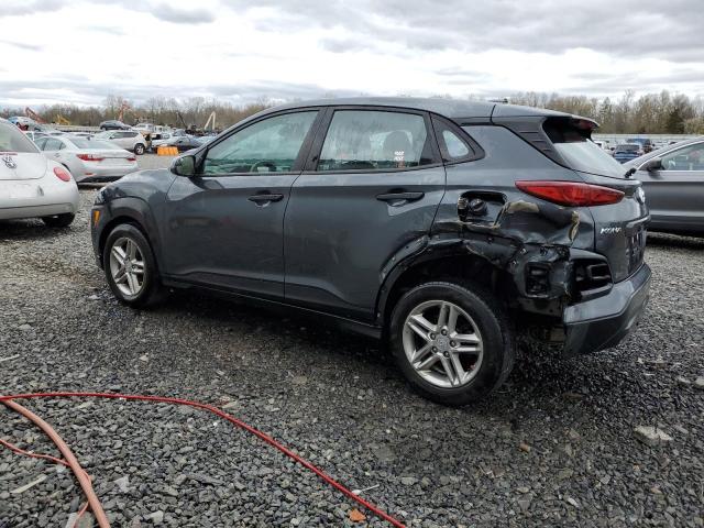 Vin: km8k1caa4mu684110, lot: 53263585, hyundai kona se 20212