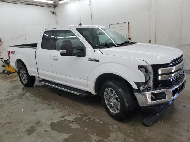 Vin: 1ftex1ep1lke82502, lot: 53278365, ford f-150 super cab 20204