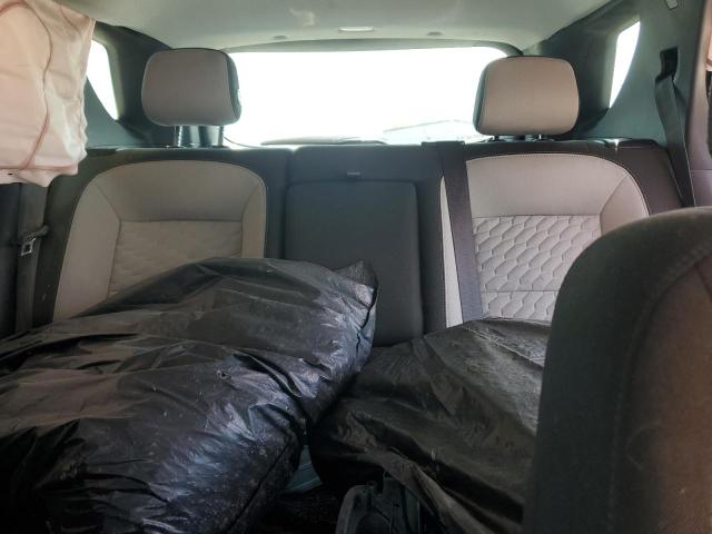 2019 CHEVROLET EQUINOX LS - 3GNAXHEV4KL168059
