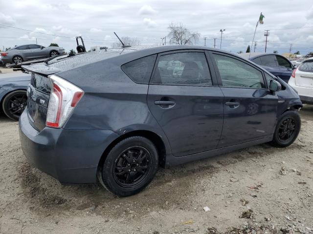 Vin: jtdkn3du6e0386410, lot: 53746755, toyota prius 20143