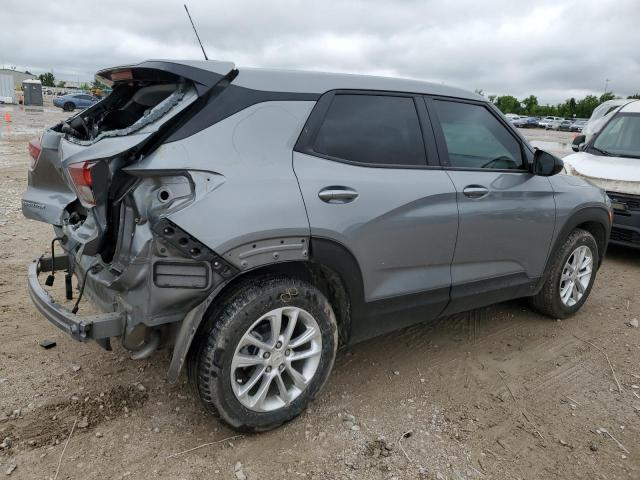 Vin: kl79mmsl2rb115076, lot: 53982575, chevrolet trailblzr ls 20243