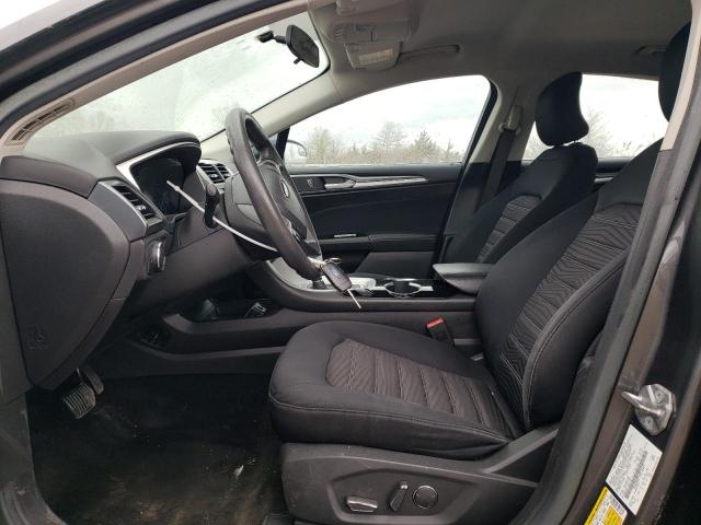 2016 FORD FUSION 3FA6P0H71GR116671