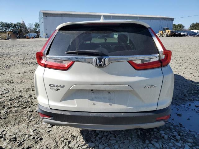 2017 HONDA CR-V EX 2HKRW2H51HH661178