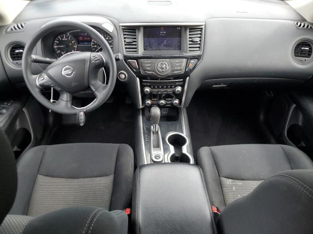 2018 NISSAN PATHFINDER - 5N1DR2MM3JC615489