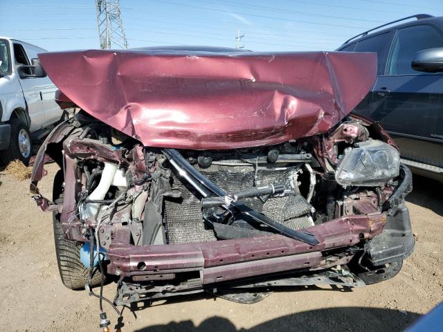 2015 HONDA ACCORD EXL - 1HGCR3F84FA002632