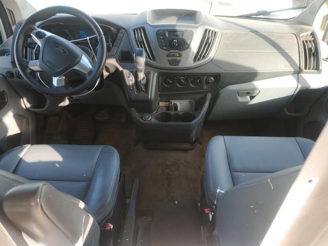 2018 FORD TRANSIT T- - 1FTYE1ZM9JKA03419