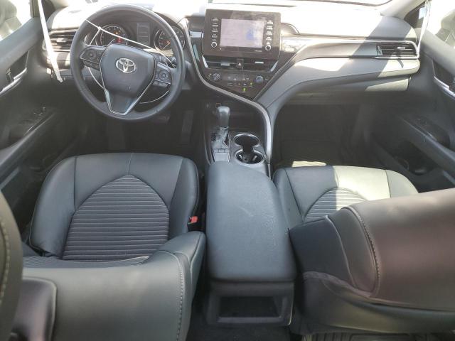 2024 TOYOTA CAMRY SE N - 4T1G11AK4RU886004