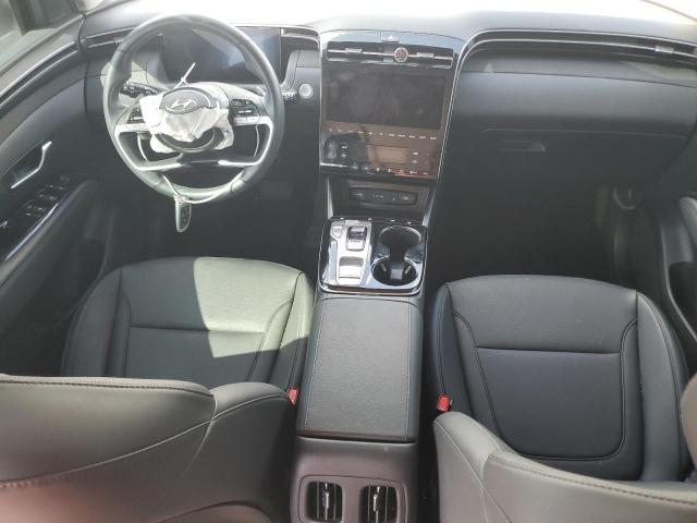 2023 HYUNDAI TUCSON SEL - KM8JFCA15PU102632