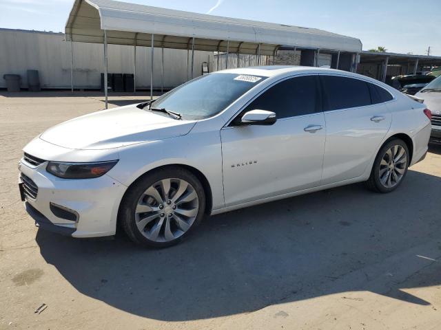 2016 CHEVROLET MALIBU PRE - 1G1ZH5SX3GF257063