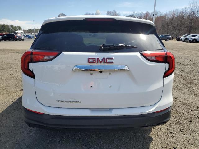 2020 GMC TERRAIN SL - 3GKALMEV8LL108210