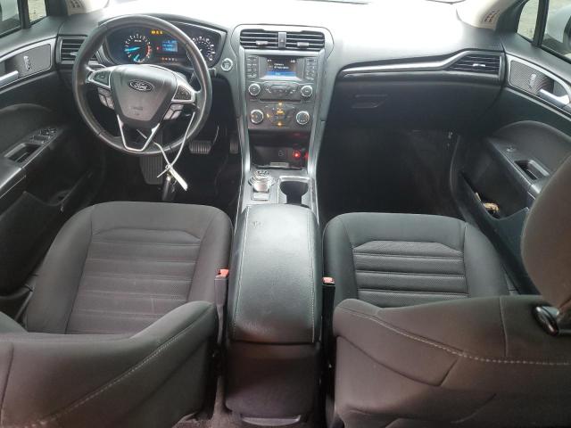 2018 FORD FUSION S 3FA6P0G75JR166711