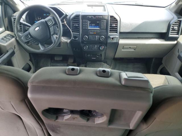 2015 FORD F150 SUPER - 1FTEW1CP7FFC85370