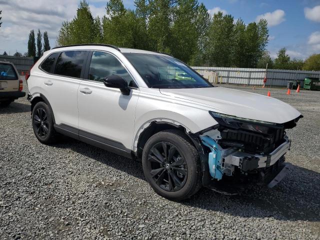 Vin: 5j6rs6h96sl016030, lot: 54622825, honda crv sport touring 20254