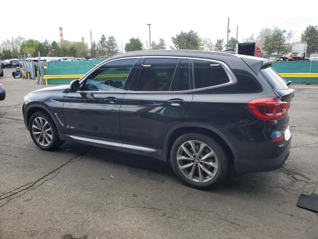 Vin: 5uxtr9c57jlc83108, lot: 54073915, bmw x3 xdrive30i 20182