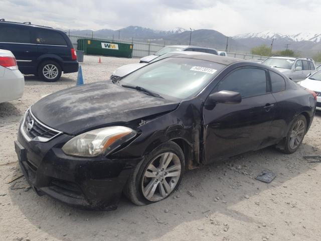 NISSAN ALTIMA S