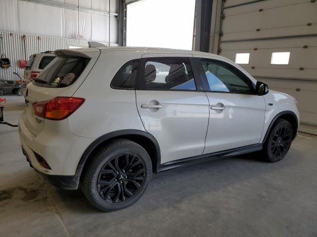 Vin: ja4ar3au3ku033139, lot: 53432585, mitsubishi outlander es 20193