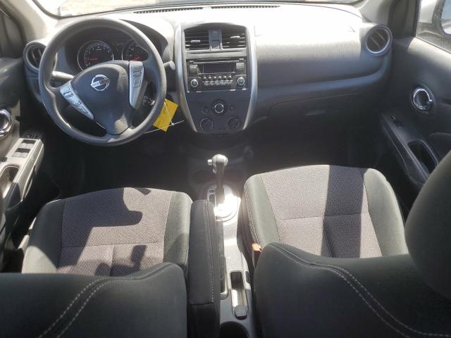 2018 NISSAN VERSA S - 3N1CN7AP4JK404807