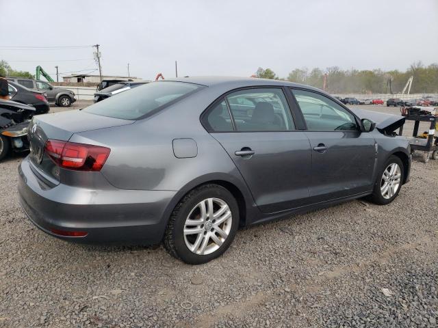 Vin: 3vw2b7aj2jm208797, lot: 54363665, volkswagen jetta s 20183