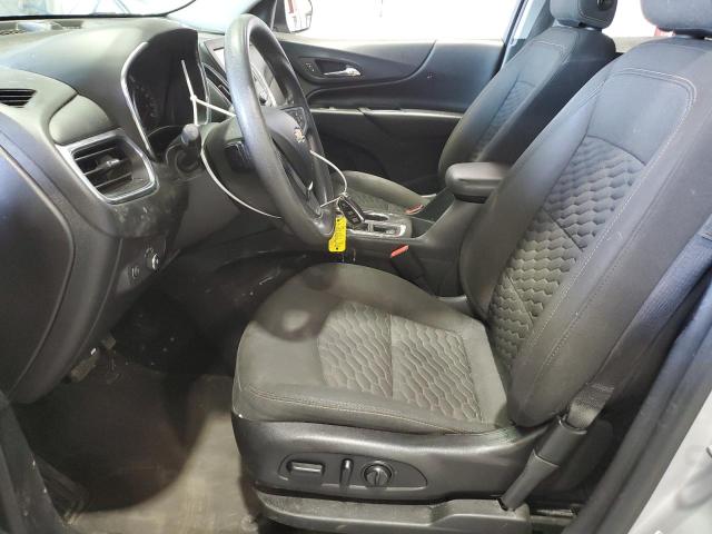 2019 CHEVROLET EQUINOX LT - 2GNAXUEV9K6114964