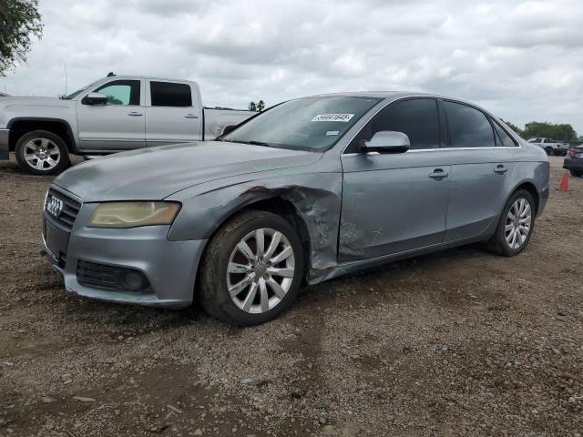 Vin: wauffafl4ba098850, lot: 54441645, audi a4 premium plus 2011 img_1