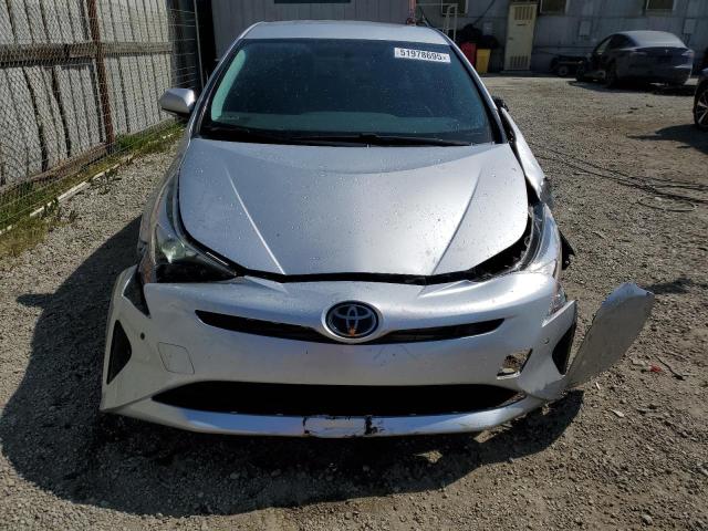 2016 TOYOTA PRIUS - JTDKBRFUXG3515307
