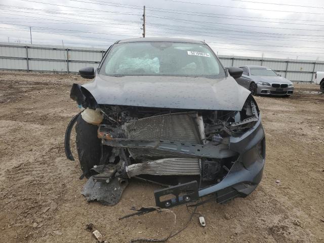 2022 FORD ESCAPE SE - 1FMCU9G67NUA17776