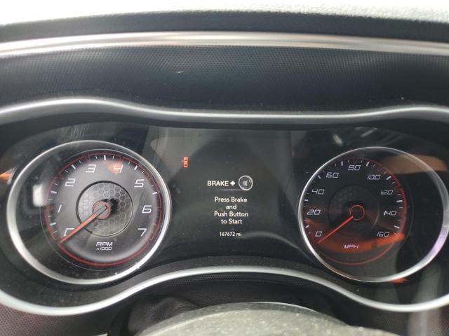 2015 DODGE CHARGER R/ - 2C3CDXCT9FH785031
