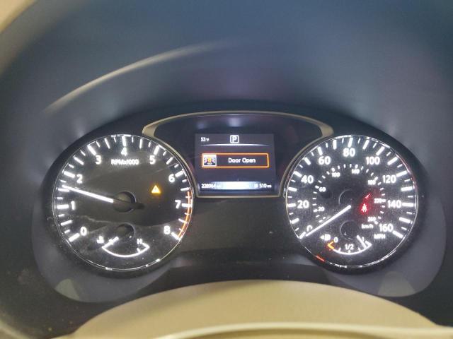 2016 NISSAN ALTIMA 2.5 - 1N4AL3AP2GC266420