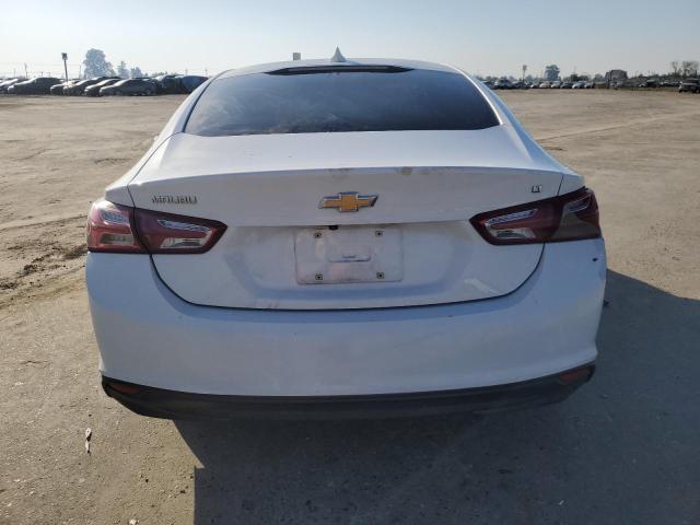 2019 CHEVROLET MALIBU LT - 1G1ZD5ST7KF184765