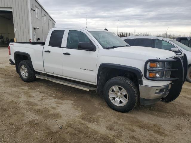 Vin: 1gcvkrec8ez345836, lot: 52013525, chevrolet all models k1500 lt 20144