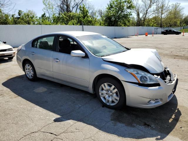Vin: 1n4al2ap3cn530446, lot: 54003215, nissan altima base 20124