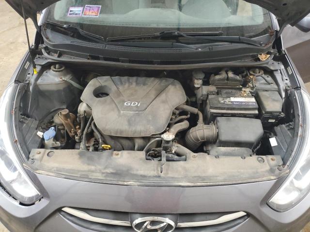 2015 HYUNDAI ACCENT GLS - KMHCT4AE1FU795210