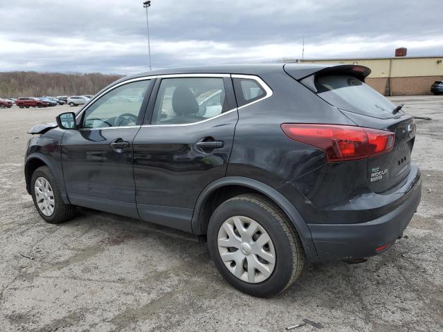 Vin: jn1bj1cp7kw525273, lot: 53434555, nissan rogue s 20192